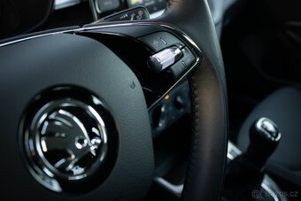 Škoda Fabia 1.0 MPI SVK - 1.M. / AJ NA SPLÁTKY / - 14