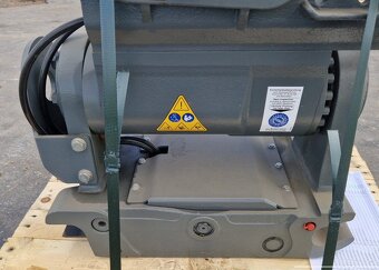 Powertilt 6-10t Kinshofer - 14