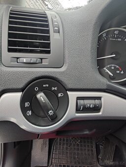 Škoda Octavia 1.4 TSI 90kw 178tis.km - 14