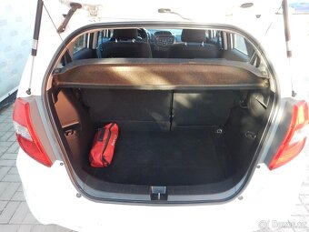 HONDA Jazz 1.2 i-VTEC, KLIMA - 14