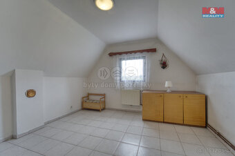 Prodej chaty, 52 m², Cheb - 14