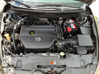 Mazda 6 2.0 i - 14