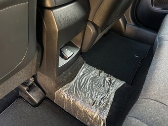 SsangYong Korando 1.5 T-GDi 4×2 ČR 2.majitel NEHAVAROVANÉ - 14