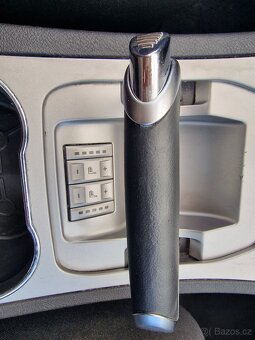Ford S-Max  2.2 tdci 129 kW rok výroby 2008 - 14