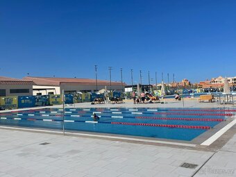 Apartmany na golfu Soma bay Egypt - 14