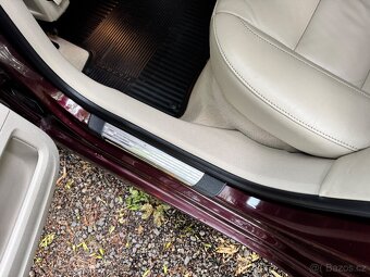Škoda Superb 3.6 191kw 2009 čist inzerát - 14