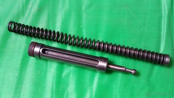 Vzduchovka DIANA model 27 - 14