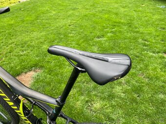 Prodám Specialized Epic FSR comp carbon WorldCup 2017 - 14