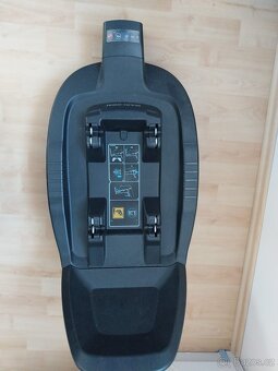 Maxi Cosi - Pebble Pro i-Size, základna, Module Pearl Pro i- - 14