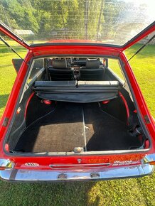 BMW 2002 touring - 14