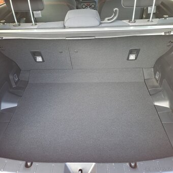 Subaru XV 1.6 Active - 14