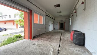 Prodej, komerce - sklady, výroba - 14