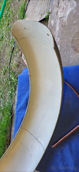 Predni Blatnik bmw r75 - 14