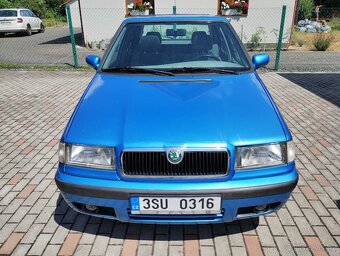 Škoda Felicia 1.3 50 kW - 14