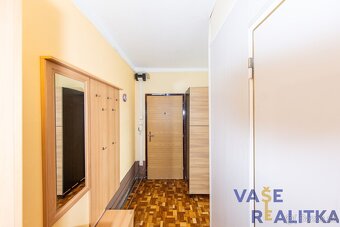 Prodej, byt 3+1, Hranice, ul. Nová - 14