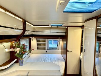 HOBBY 560 KMFe, EXCELLENT, 2020, palandy, mover, stan, TOP - 14