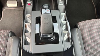 DS3 Crossback E-Tense Performance 136 PS, Supercharger - 14