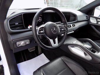 Mercedes-Benz GLE 350d/AMG-Line/4-M/Webasto/ - 14
