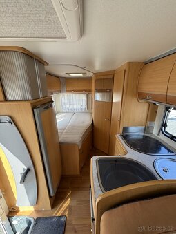 Home-Car Fiat Ducato ~ polointegrál - 14