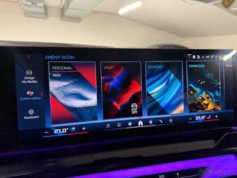 BMW i5 m60 xDrive Sedan B&W DPH - 14