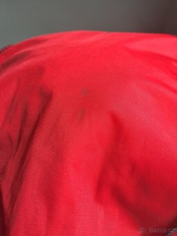 Bell Bullit Solid Gloss Black S - helma/přilba - 14