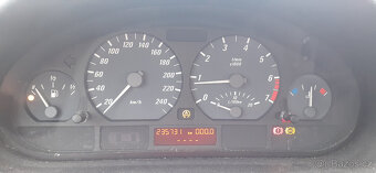 BMW e46 318Ci coupe - 14