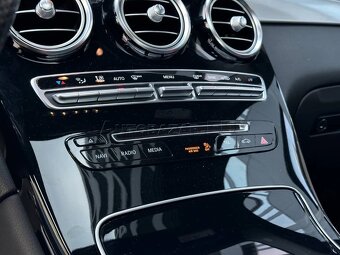 Mercedes-Benz GLC 43 3.0 benzin 270 Kw - 14
