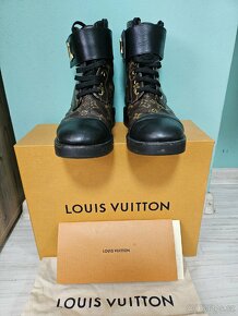 Louis Vuitton boty - 14