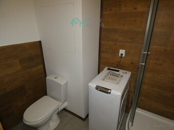 Pronájem 3+1, Žďár nad Sázavou 1, Dolní ul. - 14