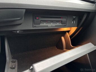 Škoda Superb 3 Face lift 140 KW Nové rozvody - 14