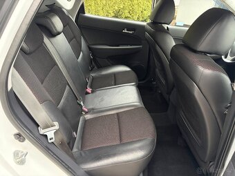 Hyundai i30 1.4i 80KW Blue Drive, Senzory, Výhřev, Tempomat - 14