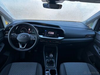 Ford Tourneo Connect - 14