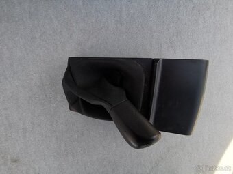 Doplňky interiéru Fabia 1 - 14