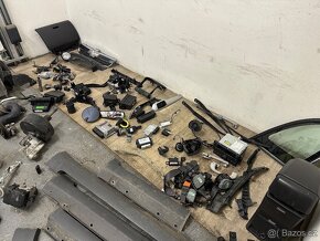 Chevrolet Captiva 2.0D náhradní díly - 14