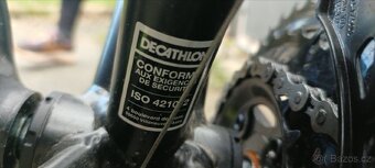 Detske kolo RockriderST500 - 14