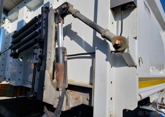 Prodám Sklápěč Iveco AD340T45 Bordmatic Dautel 8x4 - 14