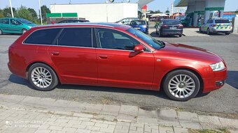 Audi A6 avant - 14
