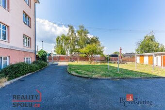 Prodej, byty/1+1, 53 m2, Jáchymovská 200/79, Bohatice, 36004 - 14