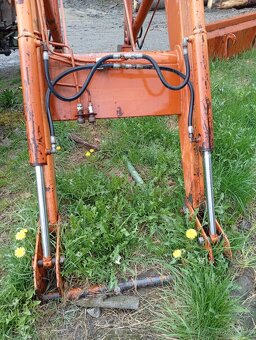 Čelní nakladač Zetor 7245,7745...... - 14