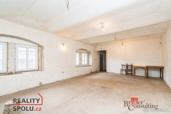 Prodej, domy/rodinný, 450 m2, 58261 Česká Bělá, Havlíčkův Br - 14