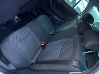 Škoda Fabia 1.6TDI 55kW klimatizace nové ČR 2014 - 14