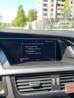 Audi A4 3.0 tdi - 14
