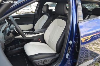 Kia EV6, GT LINE/AWD/všechny pakety - 14