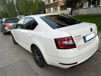 Prodam skoda octavia facelift 1.6tdi 85 kw rv 2019 - 14