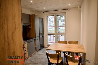 Pronájem, byty/2+1, 55 m2, S. K. Neumanna 1011, 36301 Ostrov - 14