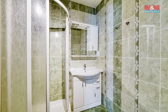 Pronájem bytu 3+1, 68 m², Chodová Planá, ul. sídliště Lučina - 14