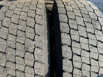 VOLVO FH 13.500 STANDART + NEZÁVISLÁ KLIMA - 14