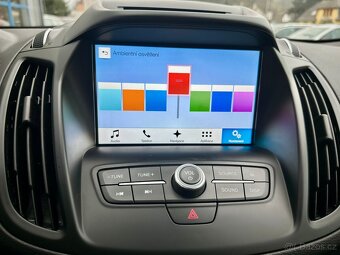 Ford KUGA 1.5 TDCi TITANIUM LED NAVI SENZORY - 14