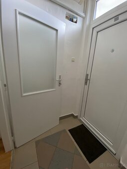Byt k pronájmu ve Vyškově - 14