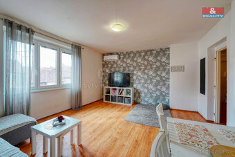 Prodej bytu 3+1, 64 m², Třeboc - 14